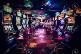 lucky slots