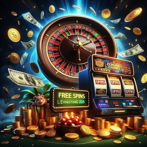 lucky slots