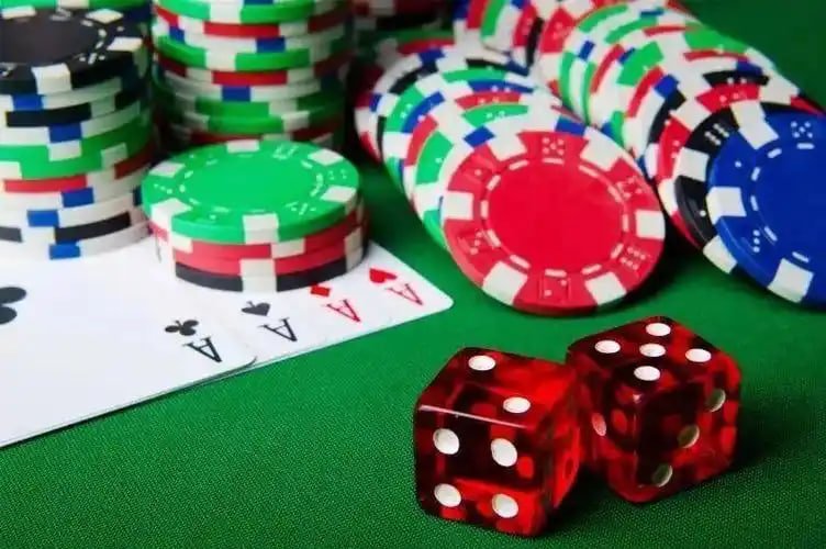 lucky slots