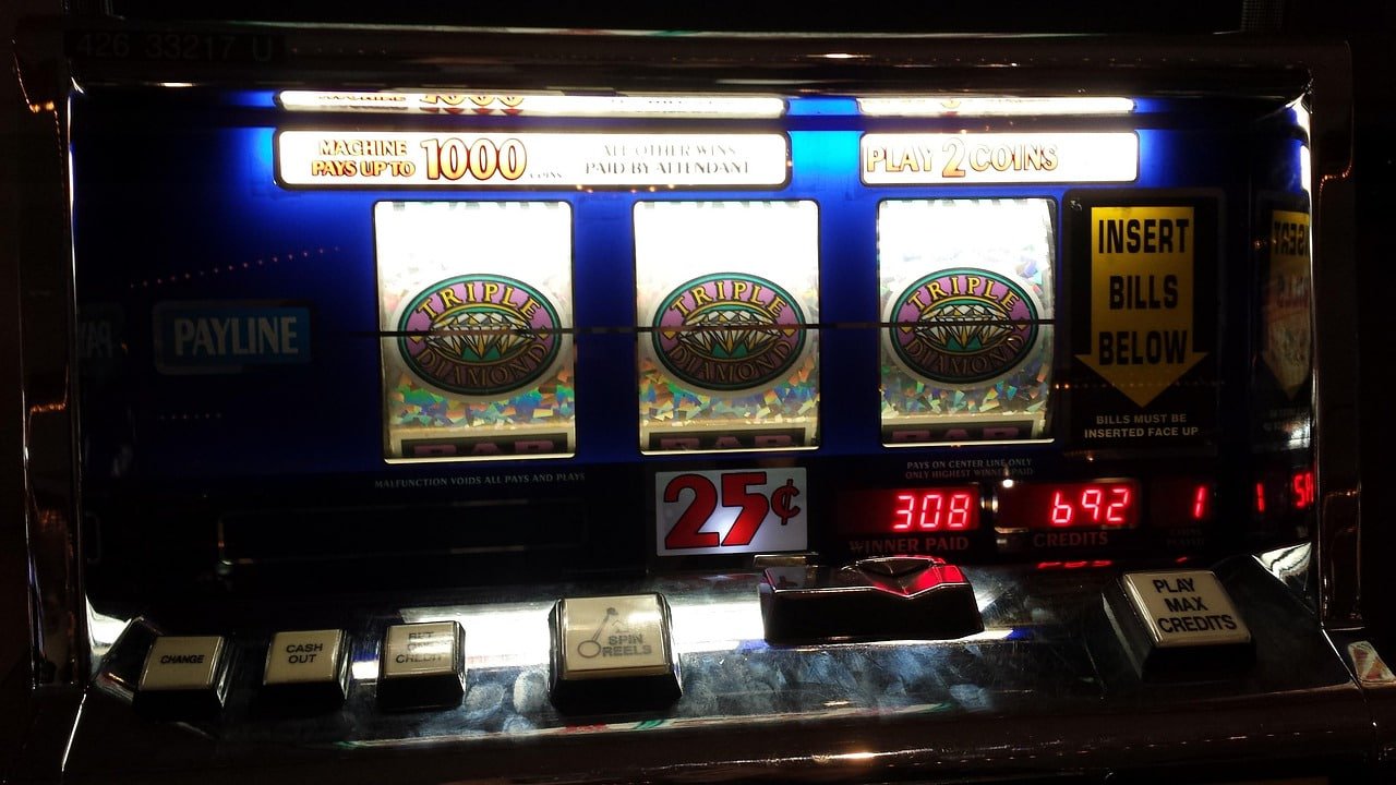 lucky slots