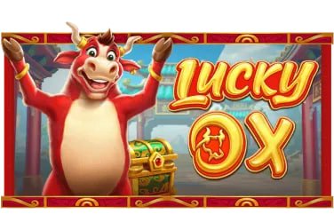 lucky slots