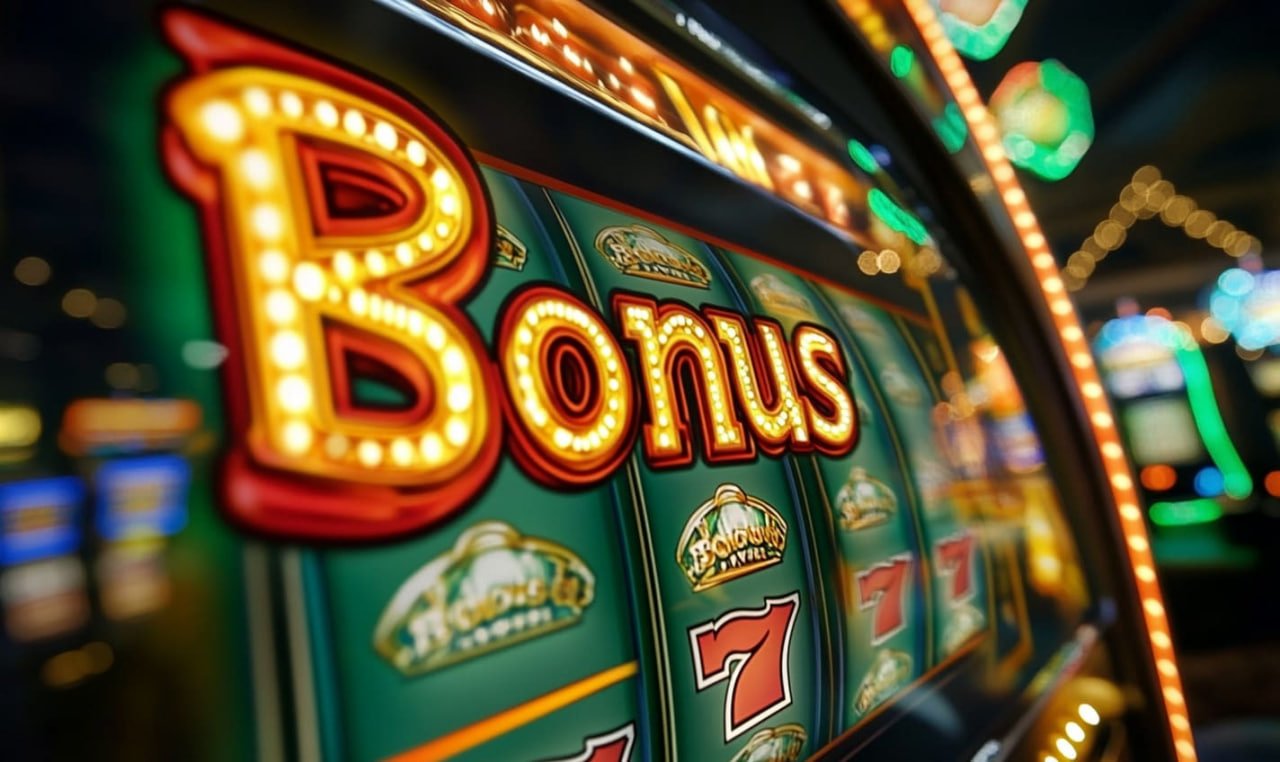 lucky slots