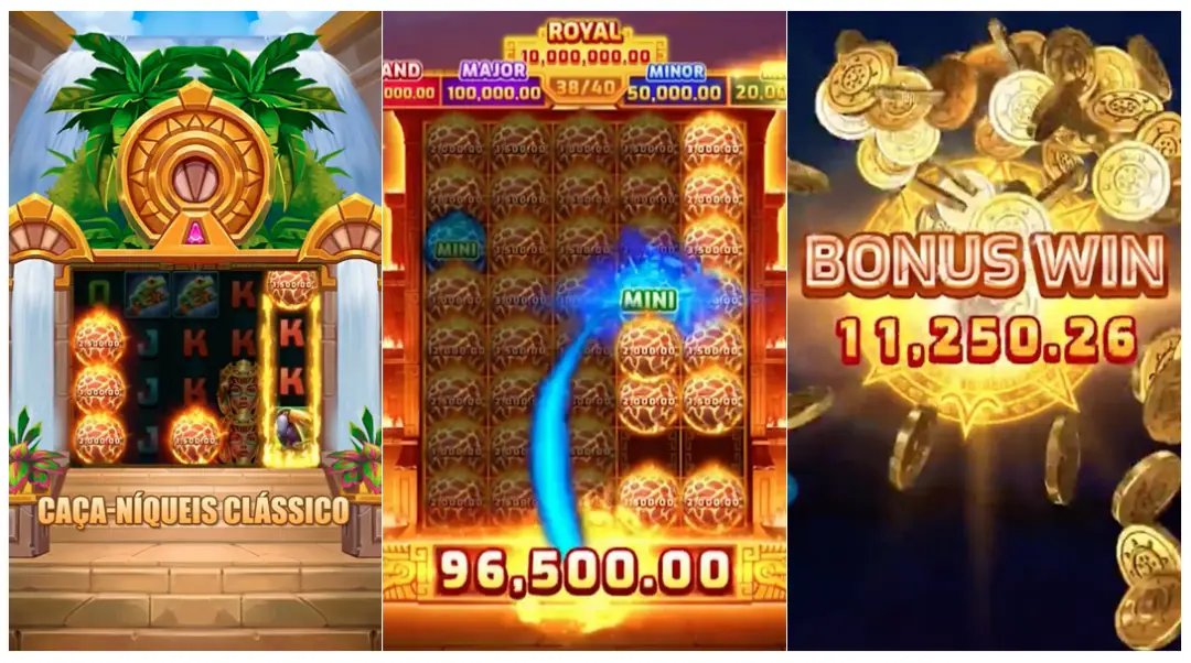 lucky slots