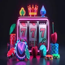 lucky slots
