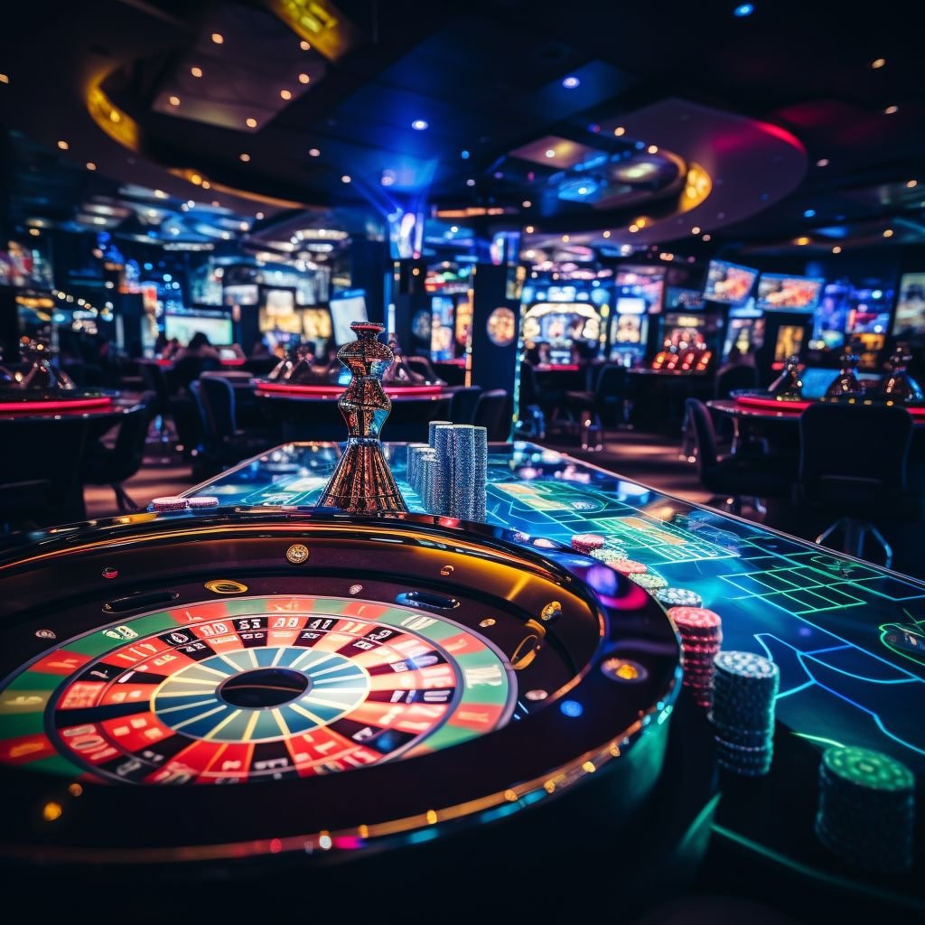 lucky slots