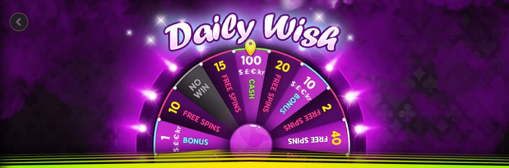 lucky slots