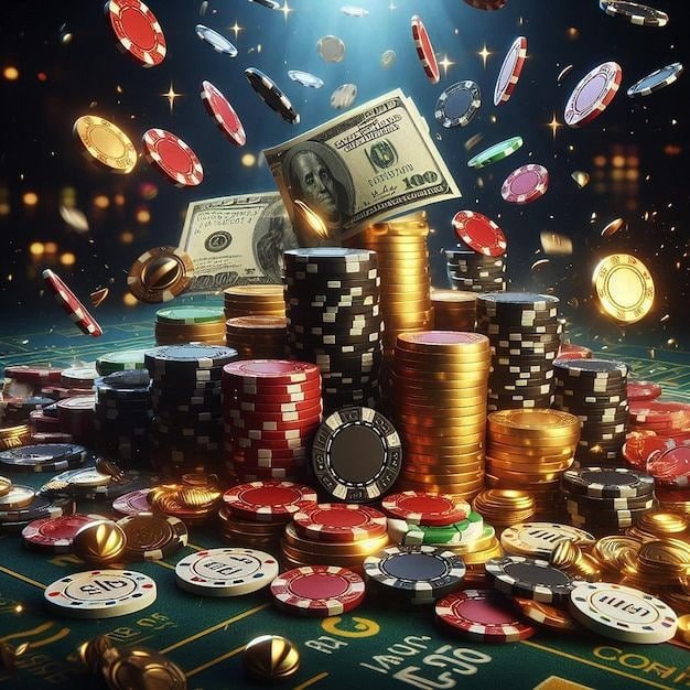 lucky slots