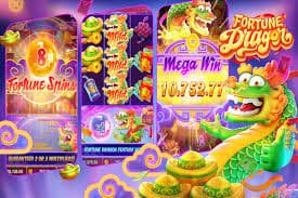 lucky slots