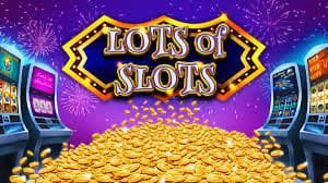 lucky slots