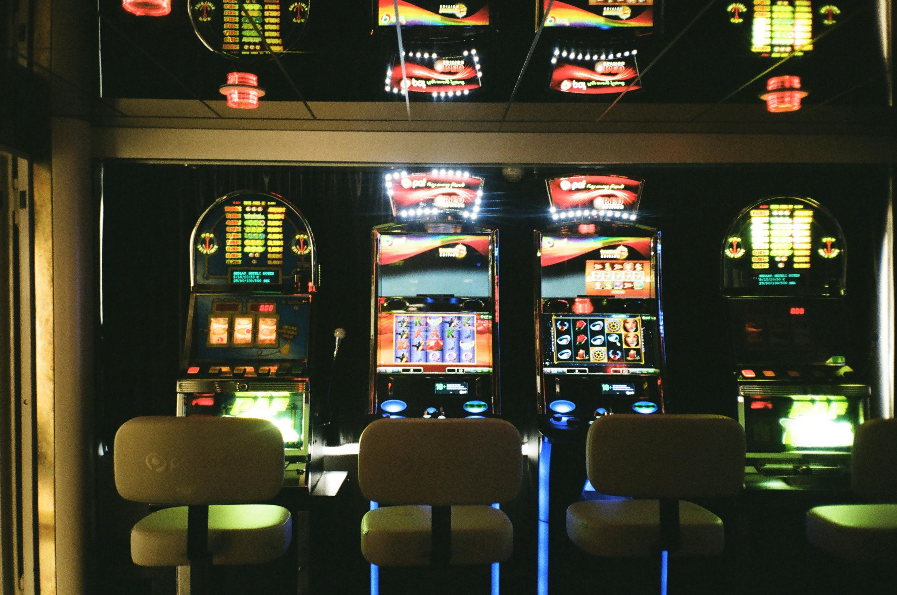 lucky slots