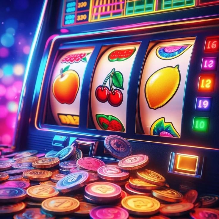 lucky slots